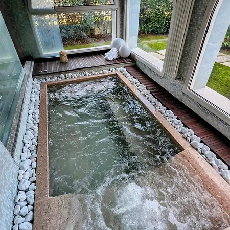 Апарт-отель Acqua Сирмионе