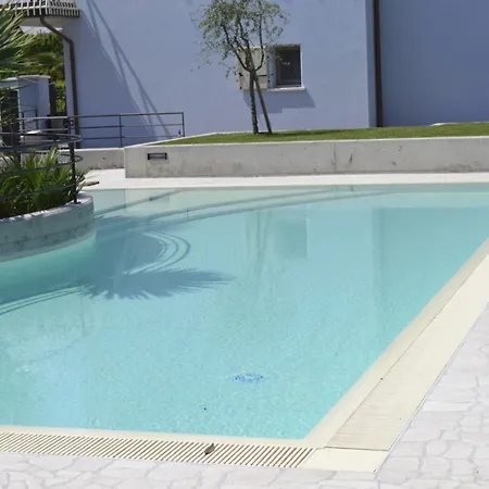 Acqua Aparthotel