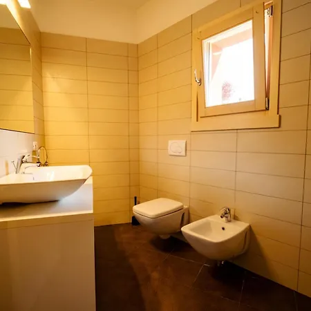 Aparthotel Acqua