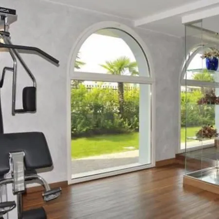 Apart-hotel Acqua 4*