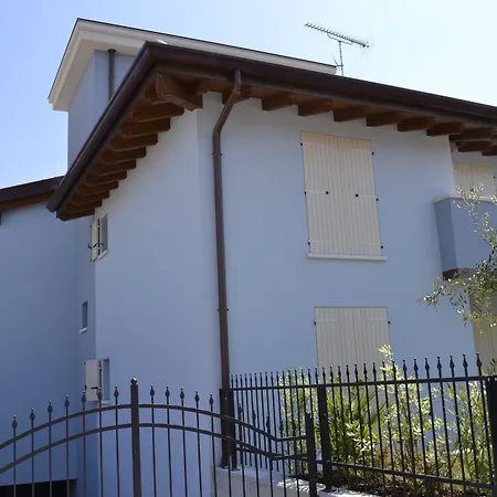 Apart-hotel Acqua Sirmione