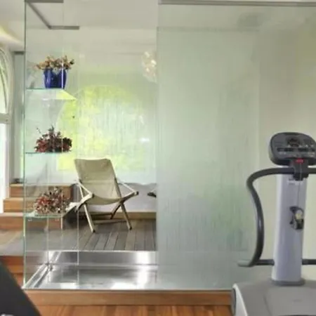 Apart-hotel Acqua 4*