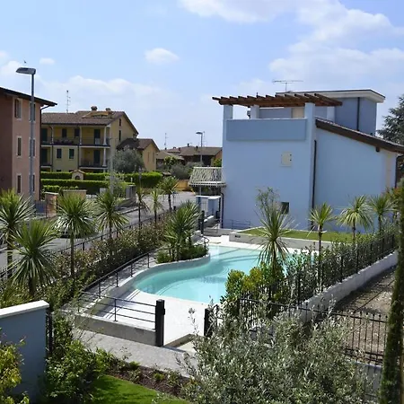 Aparthotel Acqua