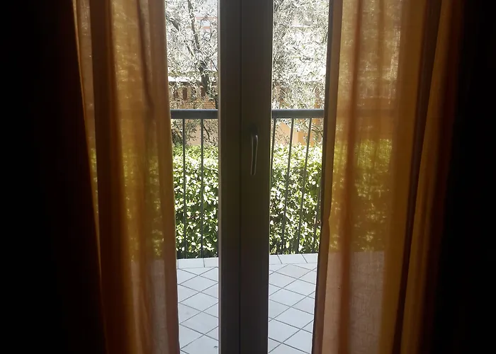 Aparthotel Acqua
