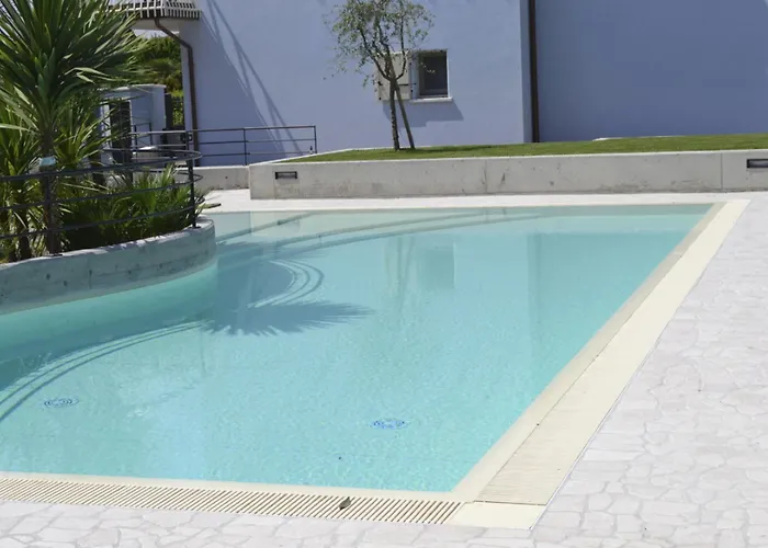 Acqua Aparthotel
