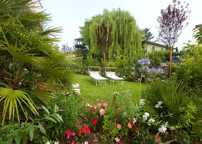 Aparthotel Acqua 4*