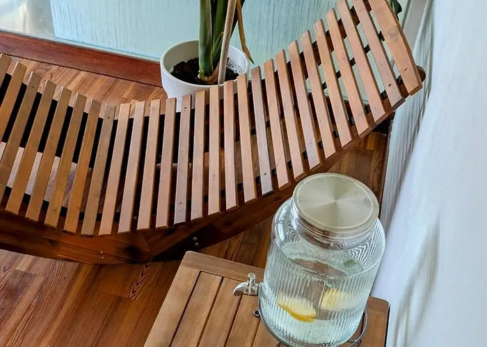 Aparthotel Acqua