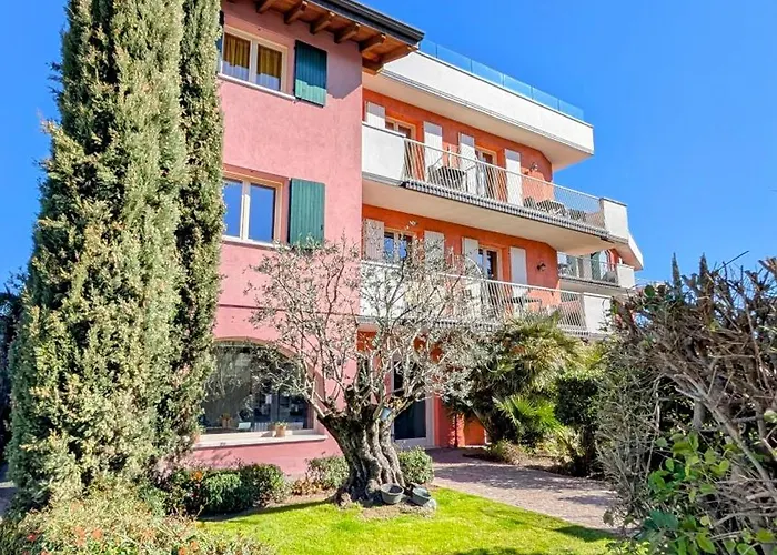 Aparthotel Acqua Sirmione