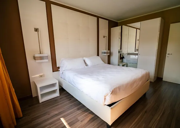 Aparthotel Acqua 4*