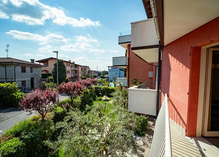 Acqua Aparthotel