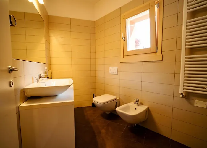 Aparthotel Acqua