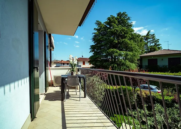 Aparthotel Acqua 4*