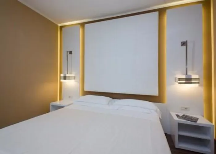 Acqua 4* Sirmione