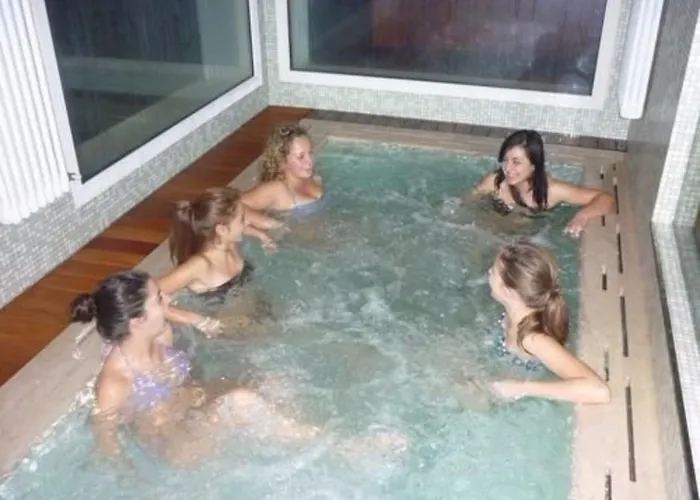 Acqua 4* Sirmione