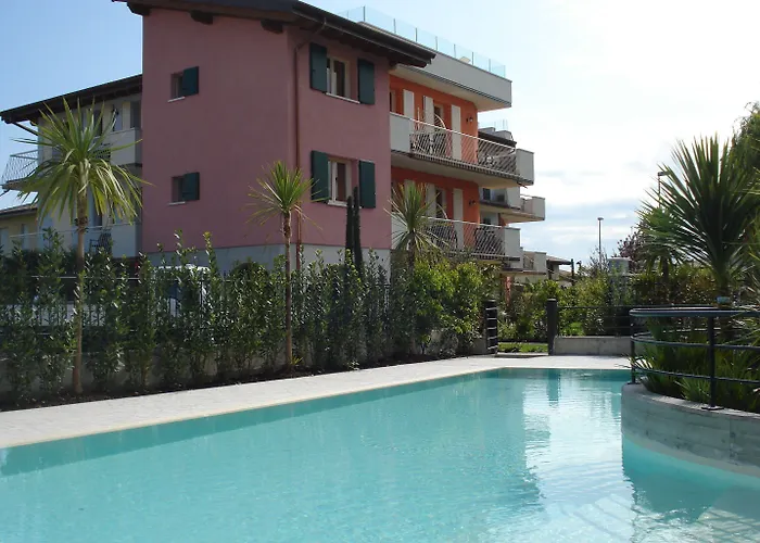 Acqua Sirmione