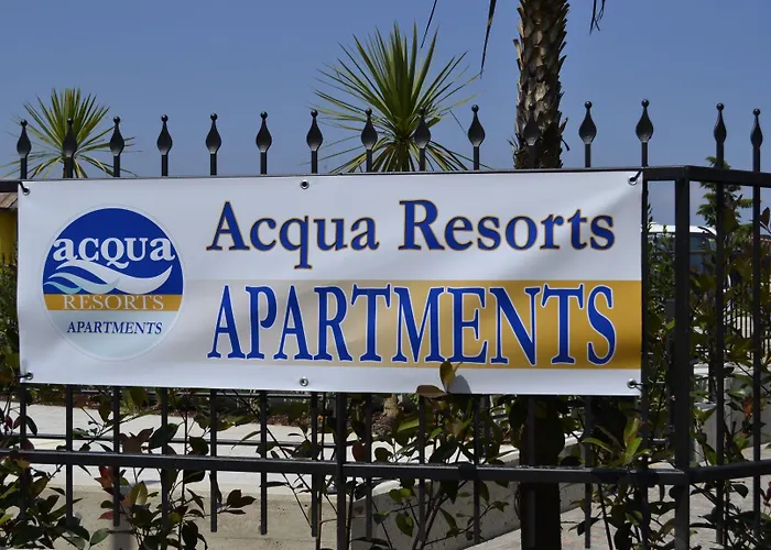 Acqua 4* Sirmione