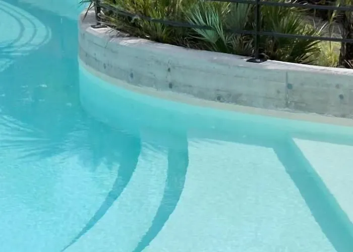 Acqua Aparthotel