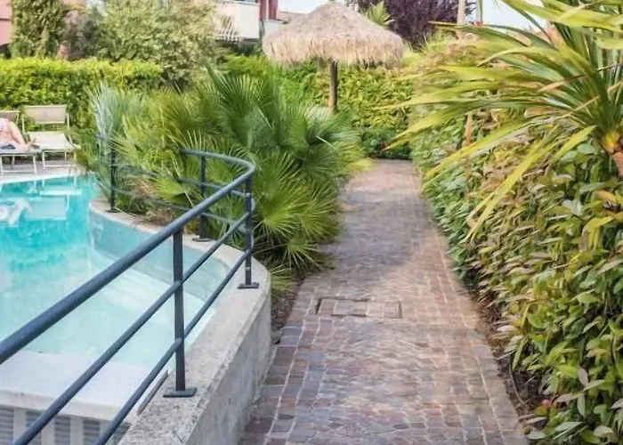 Acqua 4* Sirmione