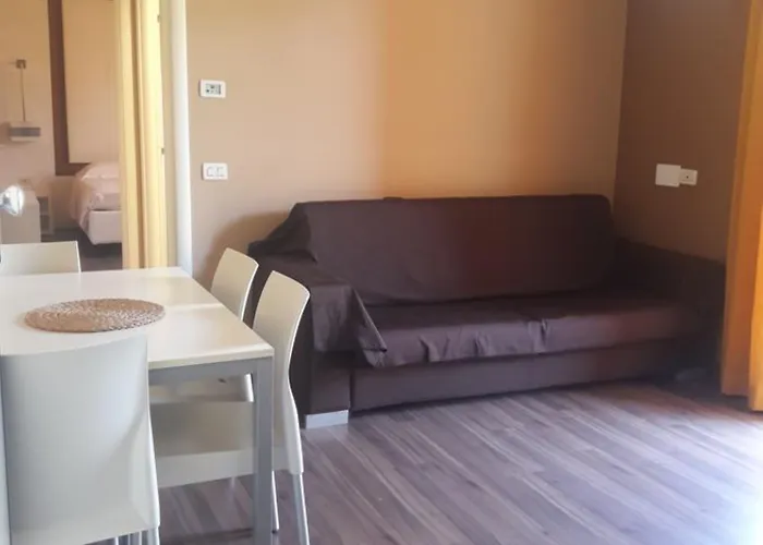 Acqua Aparthotel