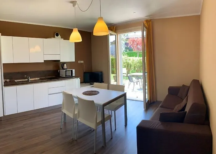 Aparthotel Acqua 4*