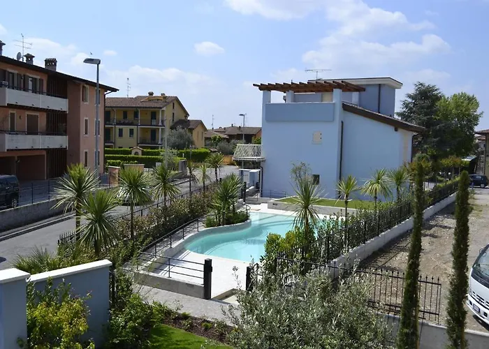 Aparthotel Acqua