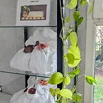 公寓式酒店 阿昌泉度假酒店